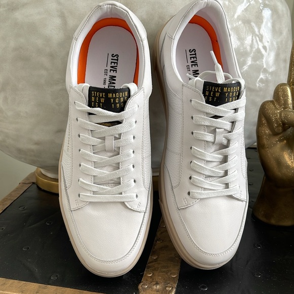 Steve Madden casual sneakers - Picture 3 of 4